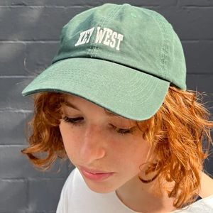 Katherine Key West Hat Brandy Melville